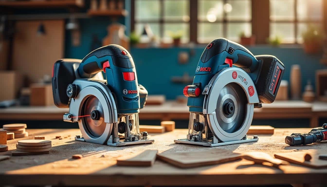 Illustration: Zoom sur les modèles phares Bosch et leurs caractéristiques techniques essentielles