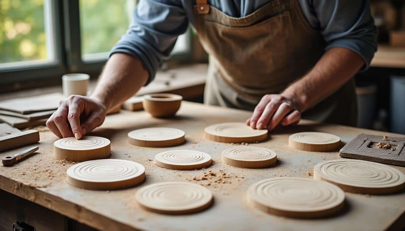 Illustration: Comment bien choisir la scie cloche adaptée au travail sur placo ?