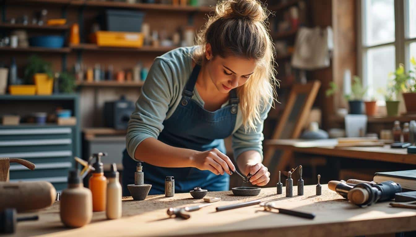 Illustration: Comment choisir la perceuse idéale selon votre utilisation ?