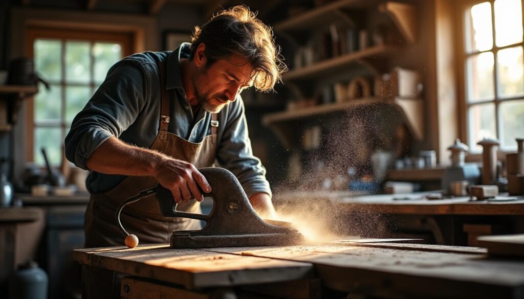 Promac scie à ruban : guide complet pour choisir et utiliser