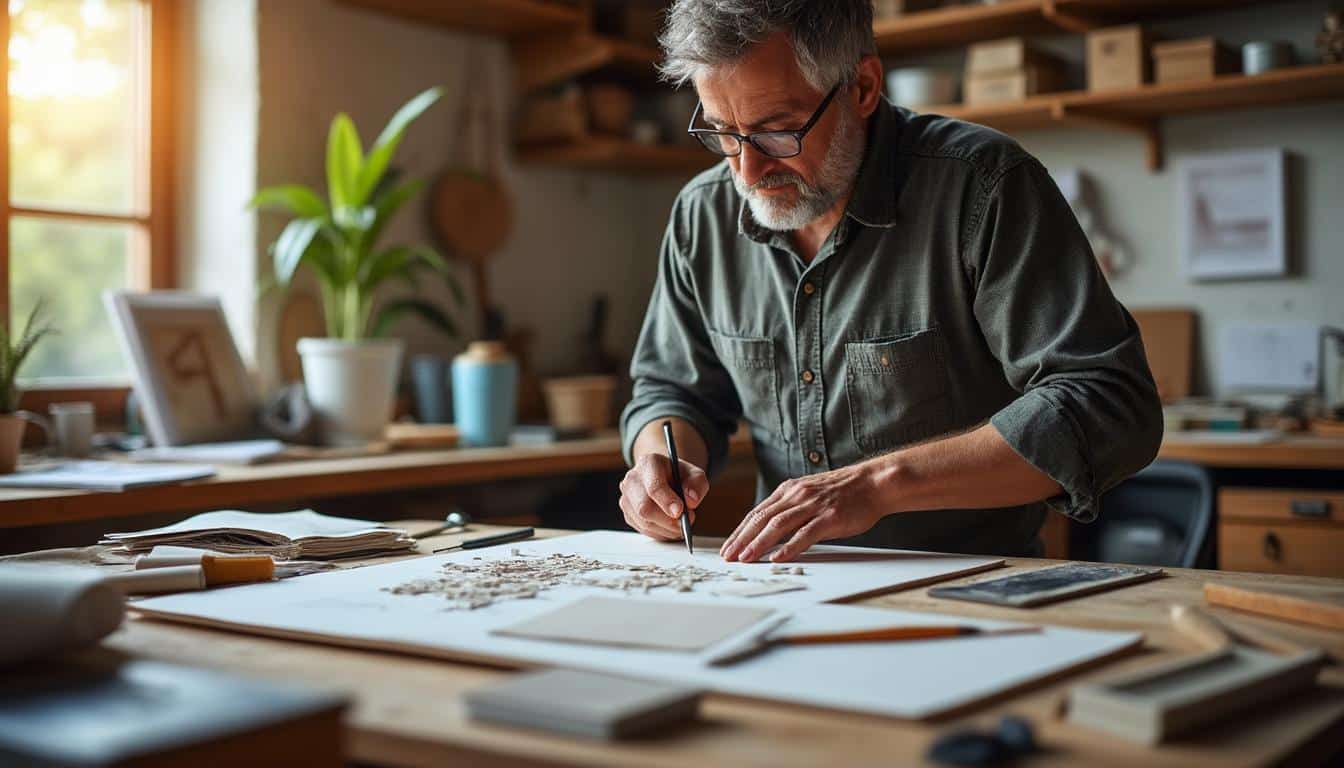 Illustration: Astuces d’utilisation et entretien pour prolonger la durée de vie de votre scie pour maquette