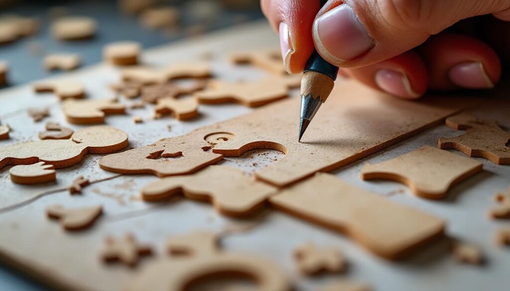 Scie pour la maquette : guide complet pour choisir et utiliser