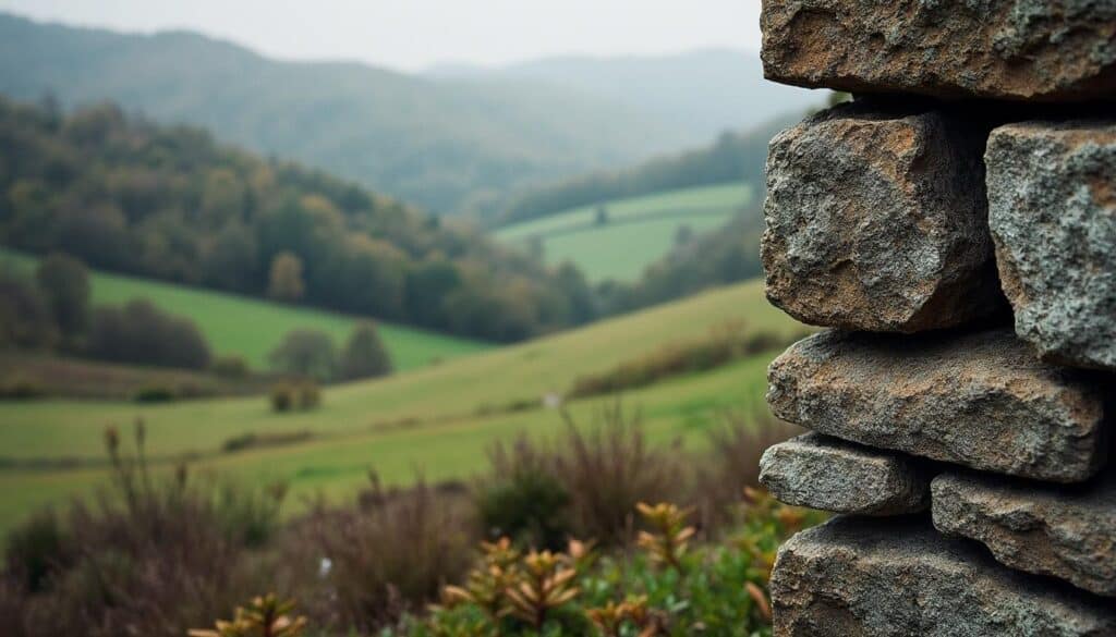 Toiture en pierre : guide complet pour une couverture durable et esthétique