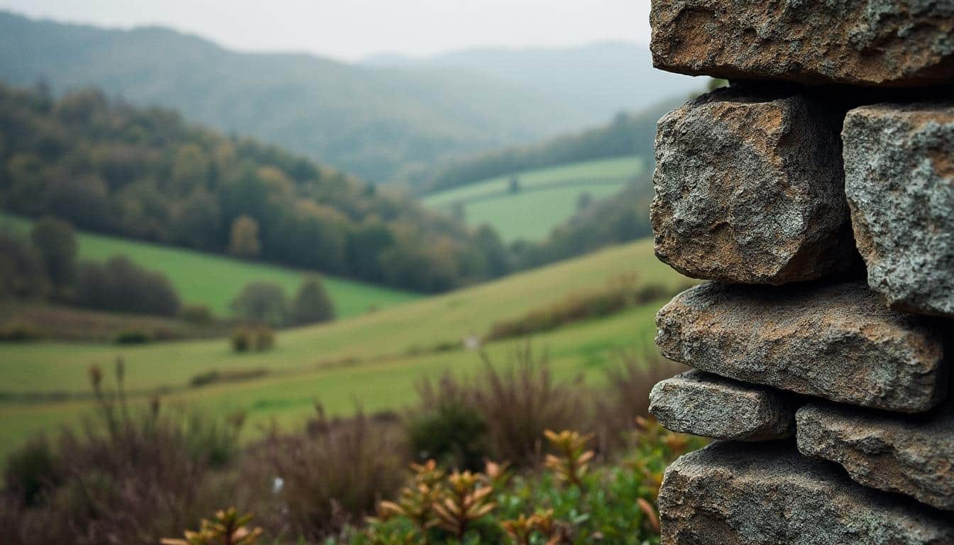 Toiture en pierre : guide complet pour une couverture durable et esthétique