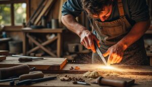 Chevêtre de toiture : guide complet pour installation et choix