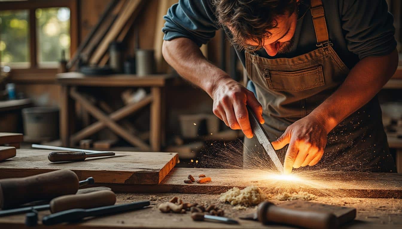 Chevêtre de toiture : guide complet pour installation et choix