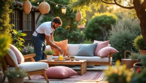 Décorateur extérieur : conseils et idées pour sublimer vos espaces