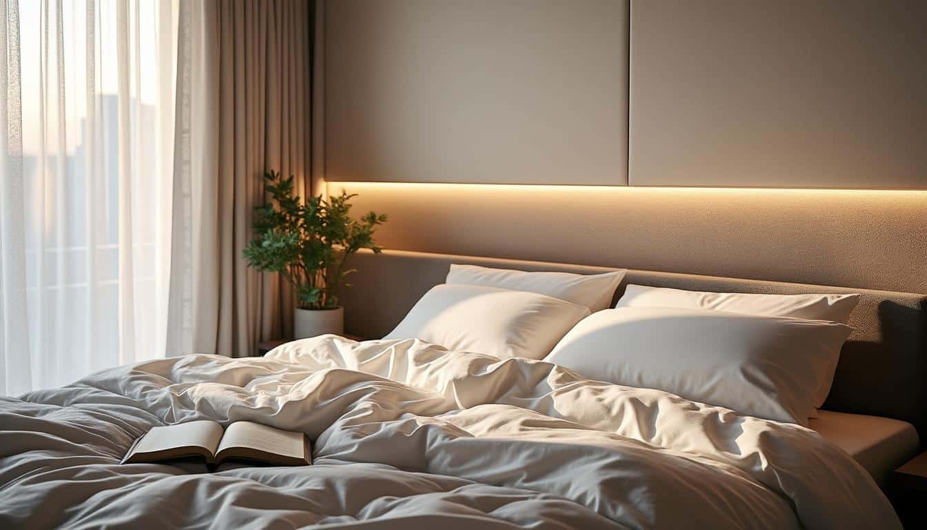 Applique murale pour lit : conseils pour un éclairage design et pratique