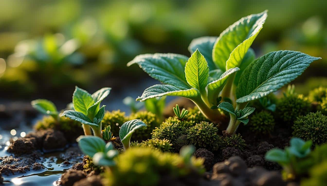 Canna engrais : guide complet pour une croissance optimale des plantes