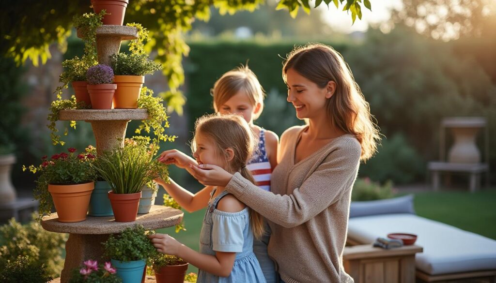 Décoration de pilier extérieur : astuces pour un rendu élégant et durable