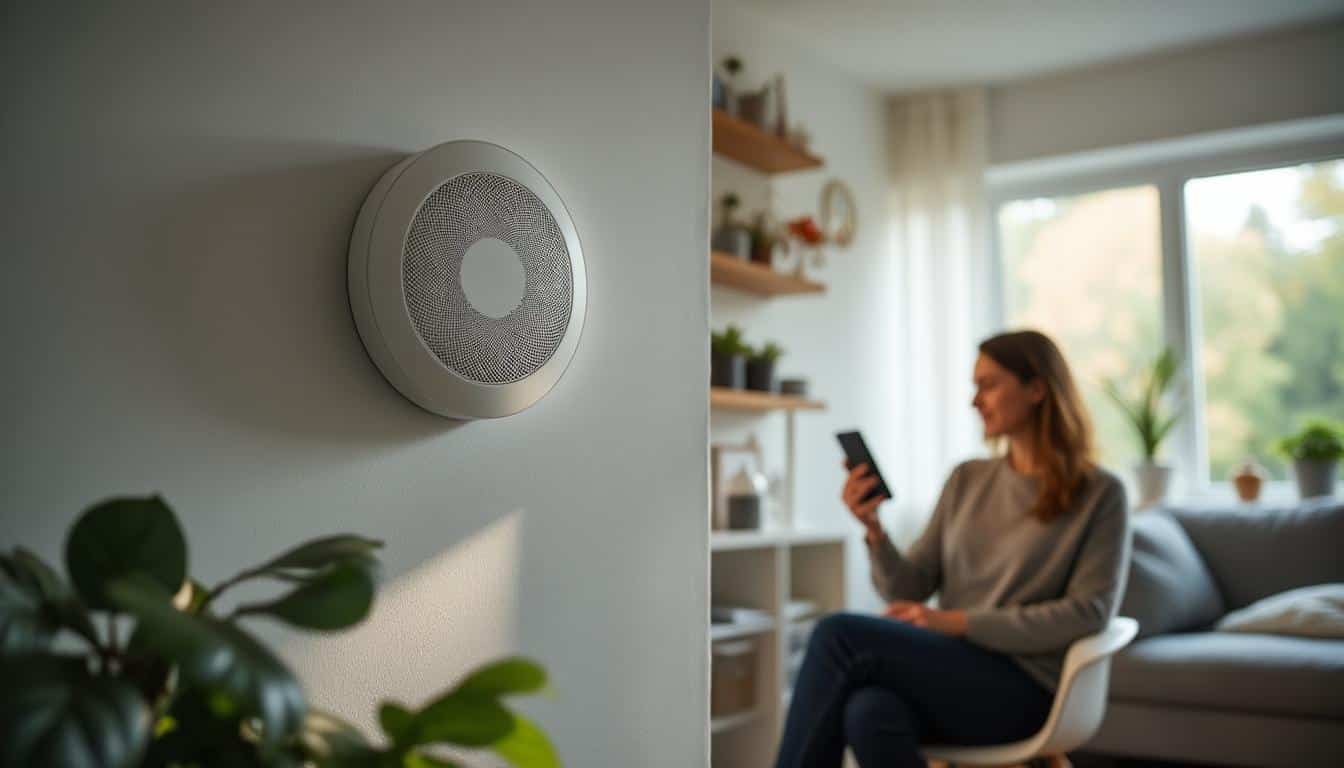 Détecteur de fumée bip : causes, localisation et solutions simples