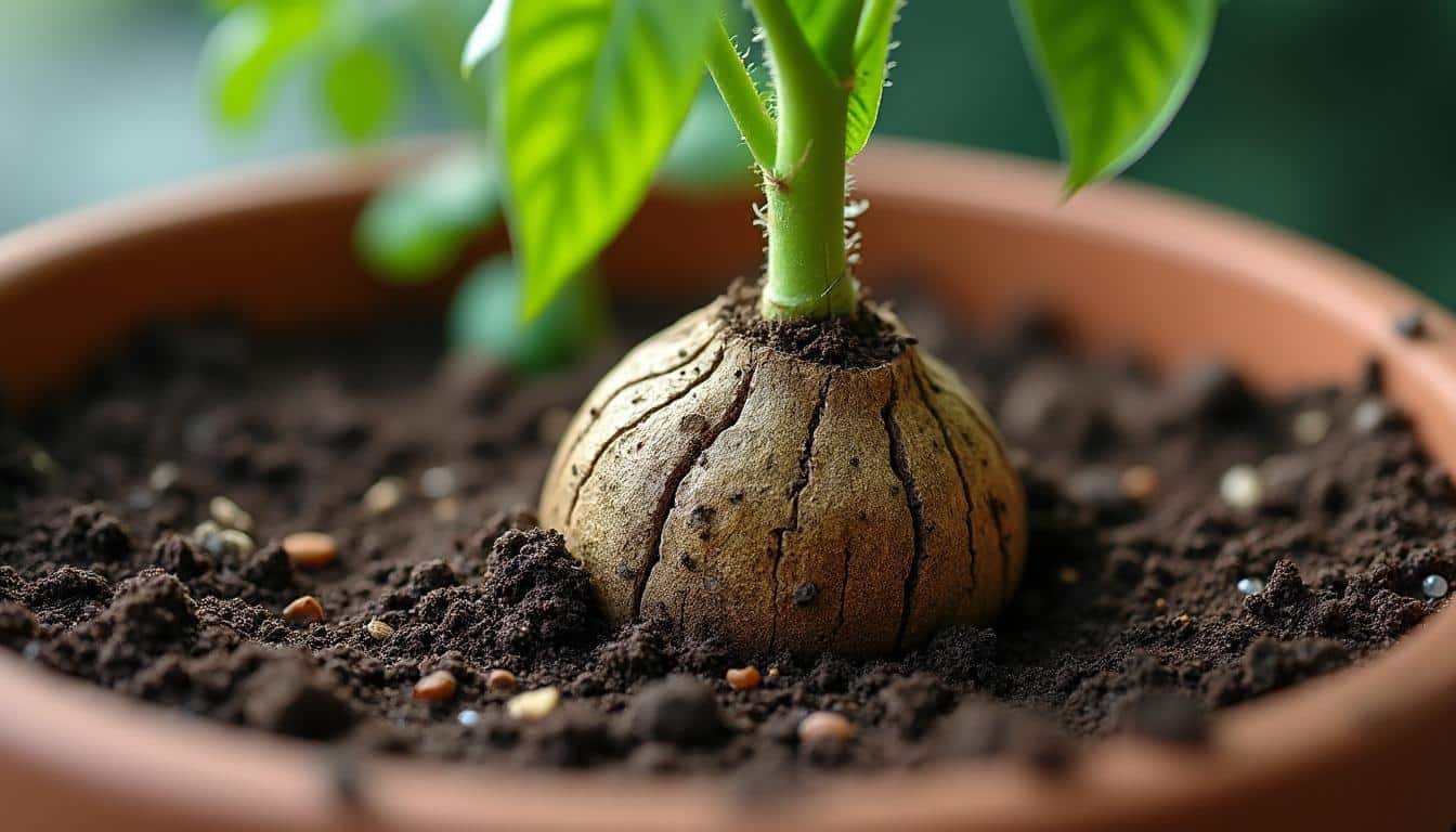 Engrais en bâtonnets : guide facile pour des plantes en pleine santé