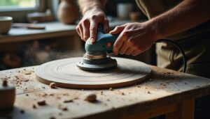 Location de scie à carrelage : guide pour une découpe précise et économique