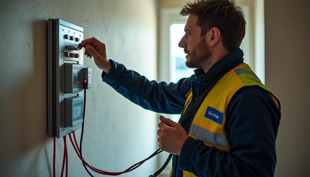 Technicien en alarme : rôle, compétences et perspectives de carrière