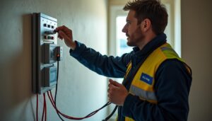 Technicien en alarme : rôle, compétences et perspectives de carrière