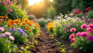 Comment faire un massif de jardin : guide complet pour réussir