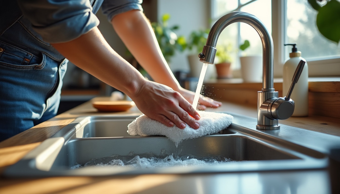 Entretien de la fontaine à eau : guide complet pour une eau saine