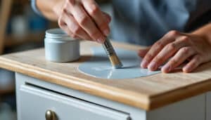 Peinture plastique : guide complet pour réussir la rénovation de vos objets