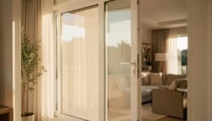 Quelle moustiquaire choisir pour une porte-fenêtre ?